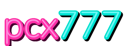 pcx777 — logo kanal